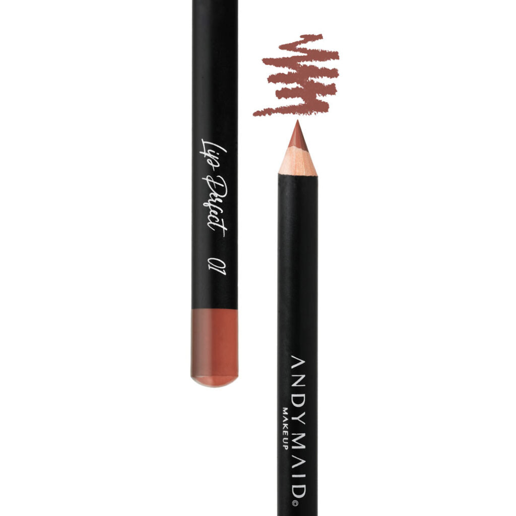 Matita Labbra - Lip Perfect  01