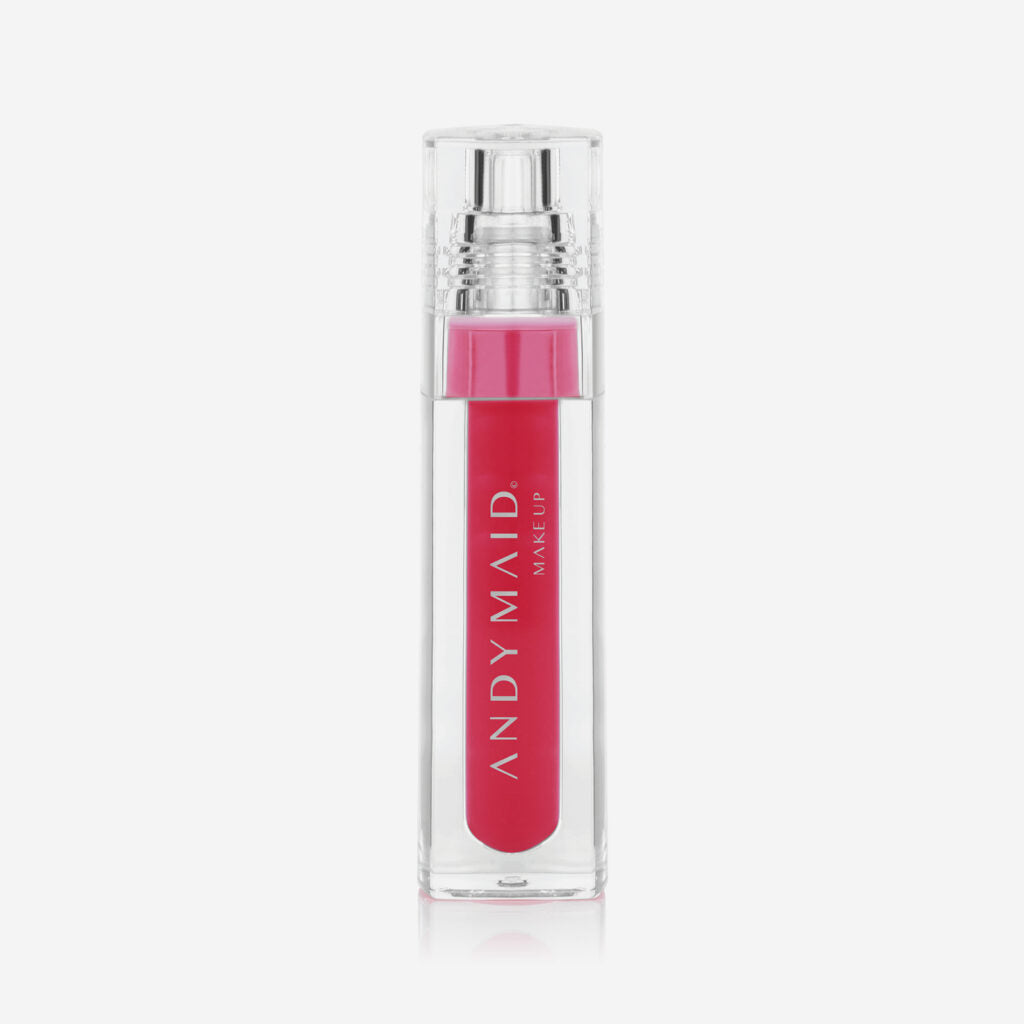 Sweet Lip Oil - Strawberry Gloss
