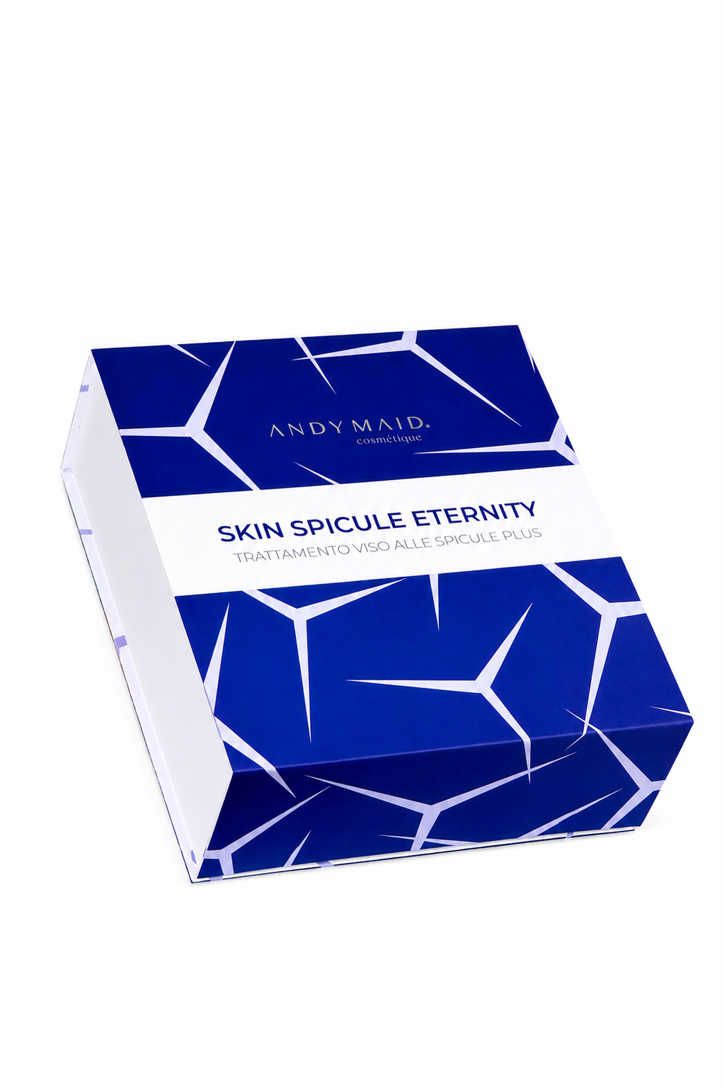 Trattamento Skin Spicule Eternity