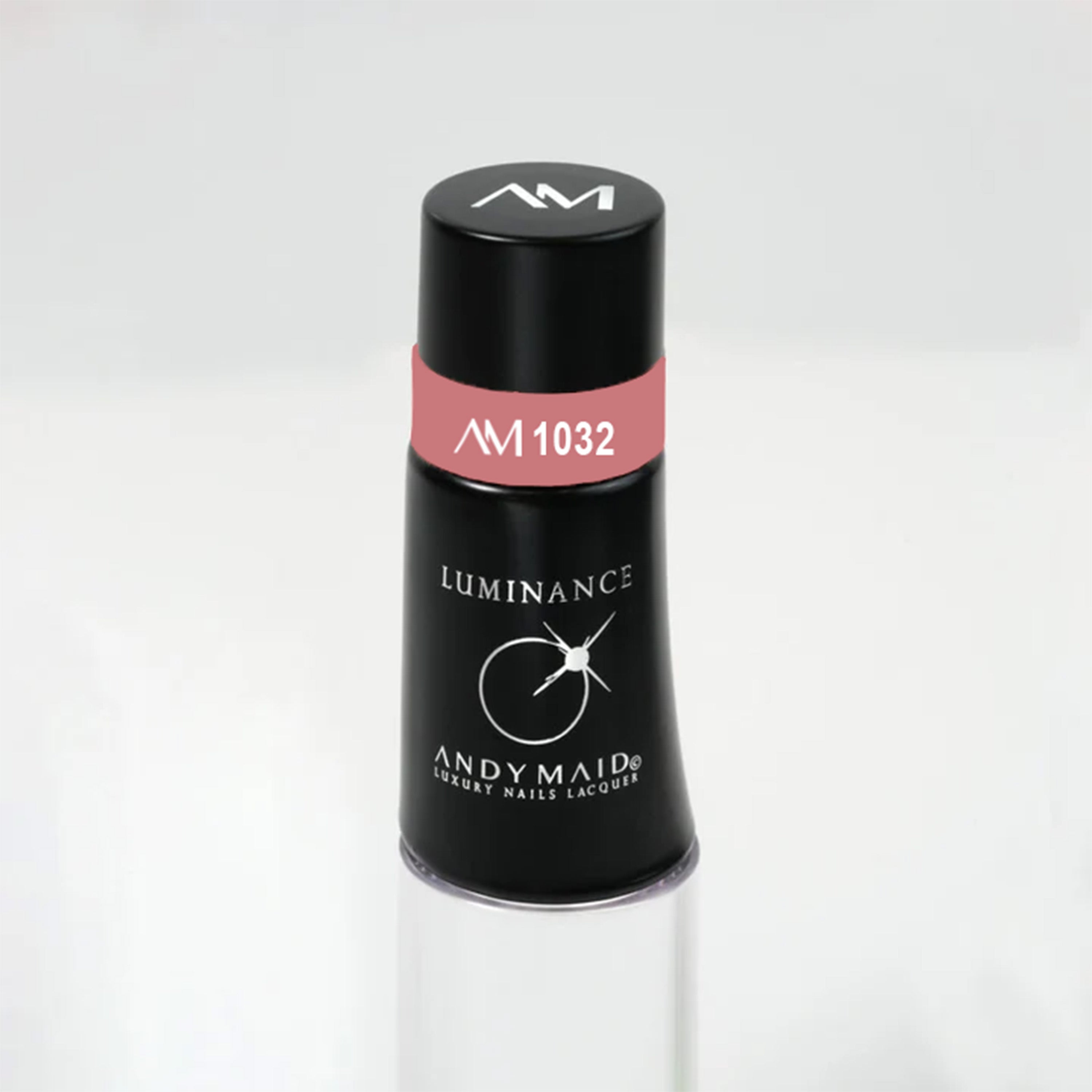Smalto Luminance Semipermanente AM1032 - Rosa