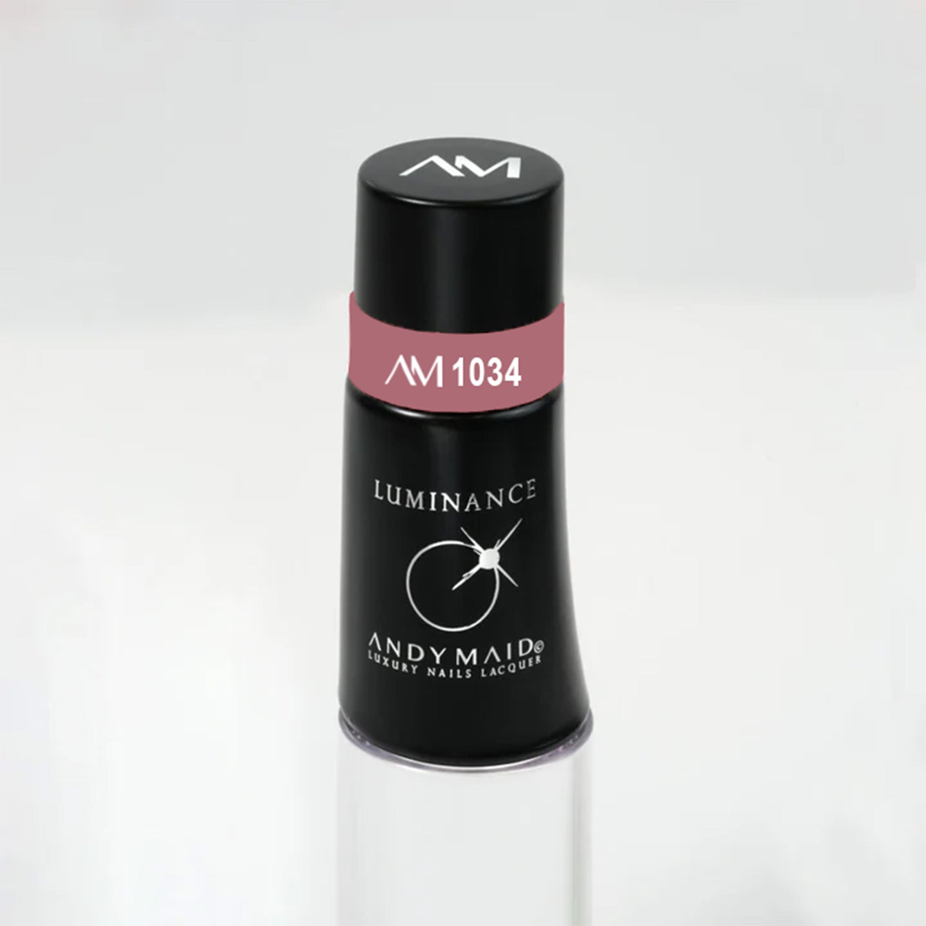 Smalto Luminance Semipermanente AM1034 - Rosa