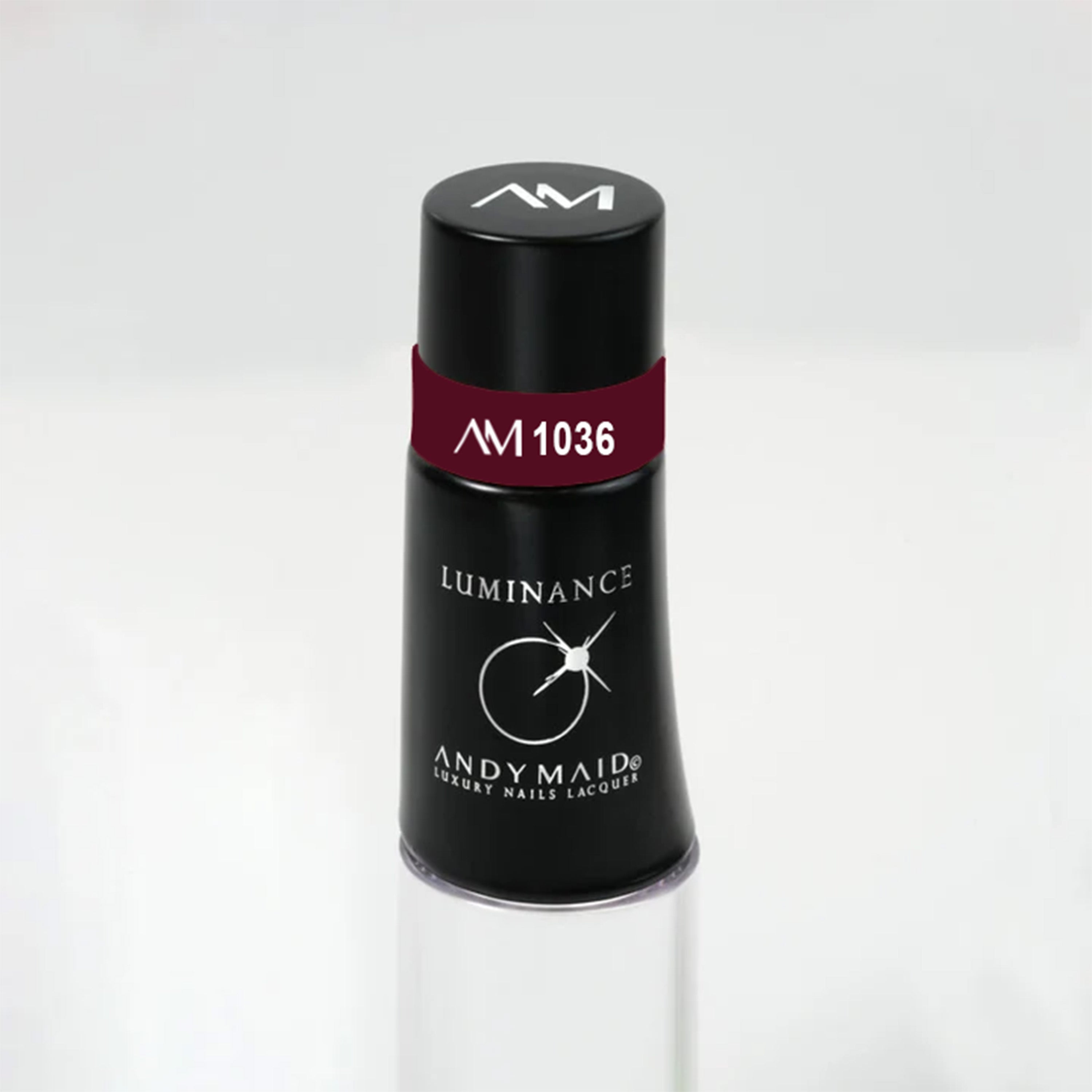 Smalto Luminance Semipermanente AM1036 - Marrone