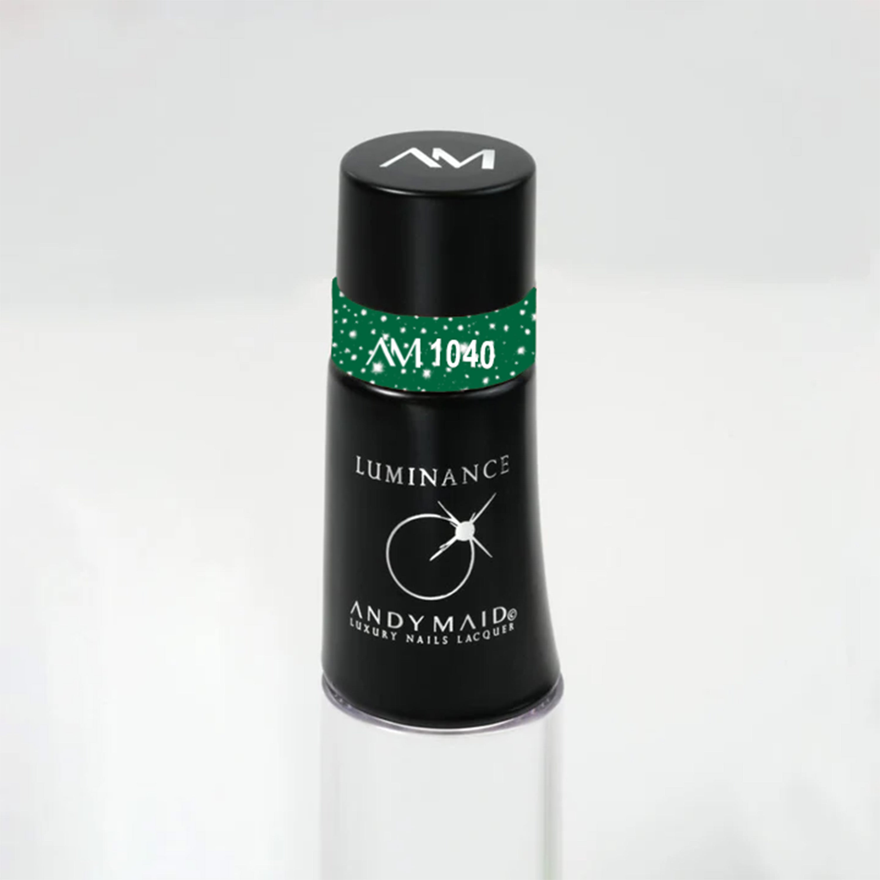 Smalto Luminance Semipermanente AM1040 - Verde