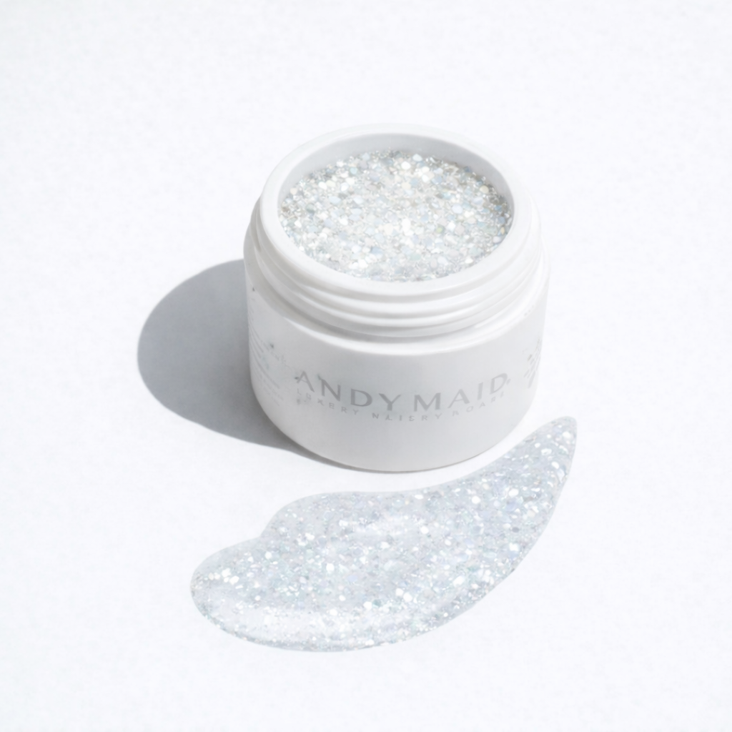 Gum Fashion White - AMF 673