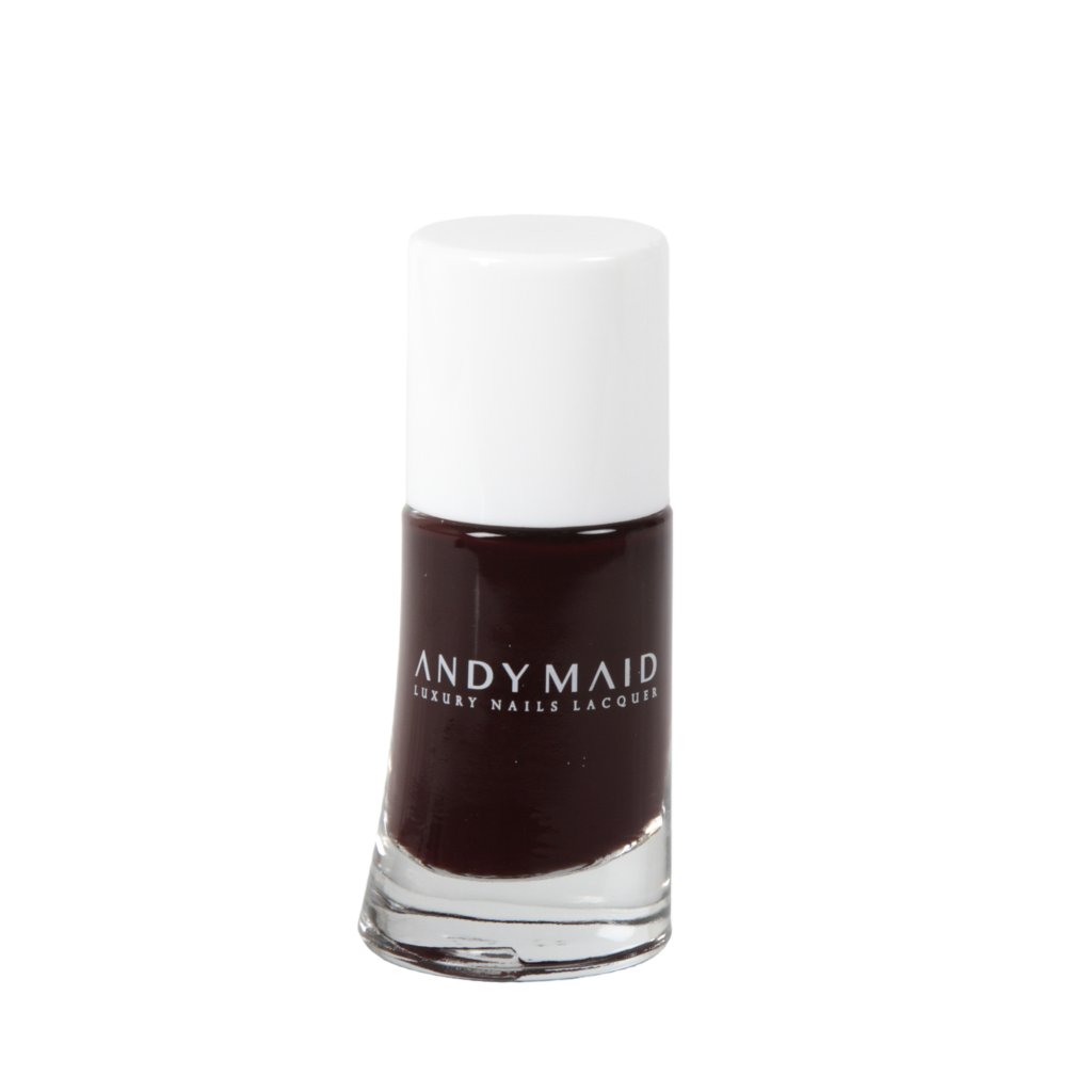 Enamel AM 375 – Dark violet