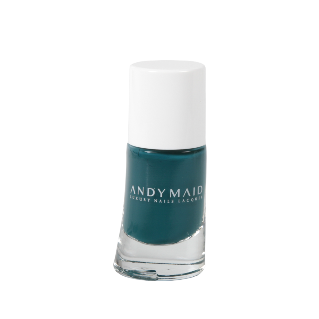 AM 376 Enamel – Green