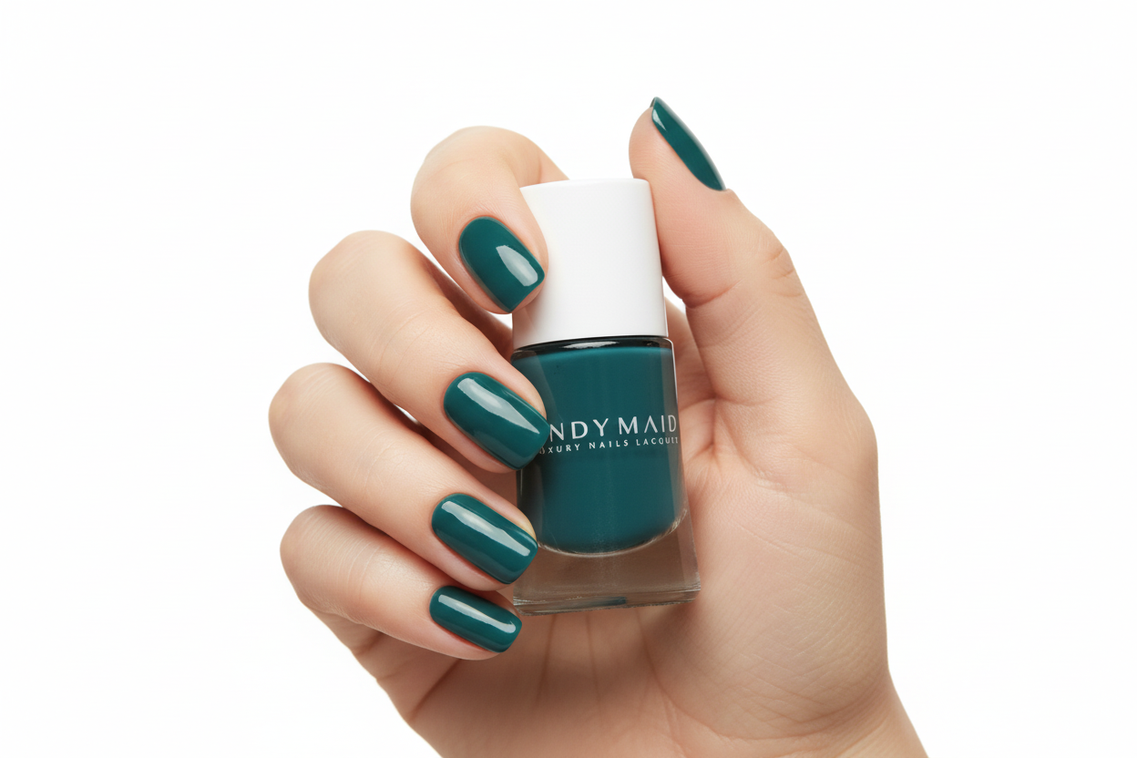 Smalto AM 376 – Verde