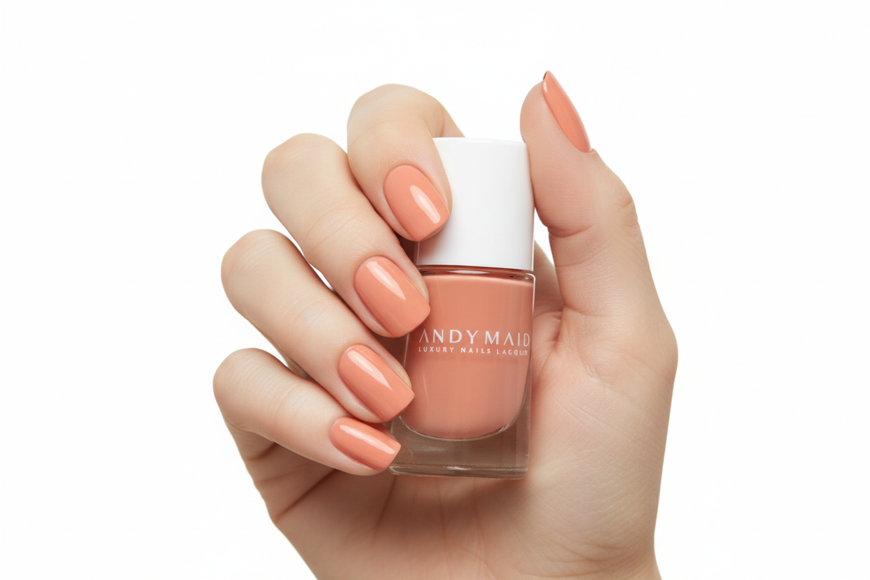 Smalto AM 378 – Arancione