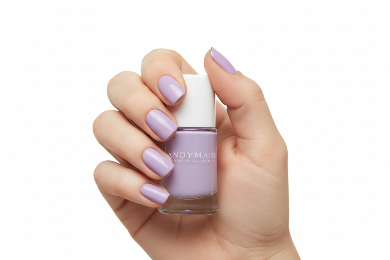 Smalto AM 379 – Lilla