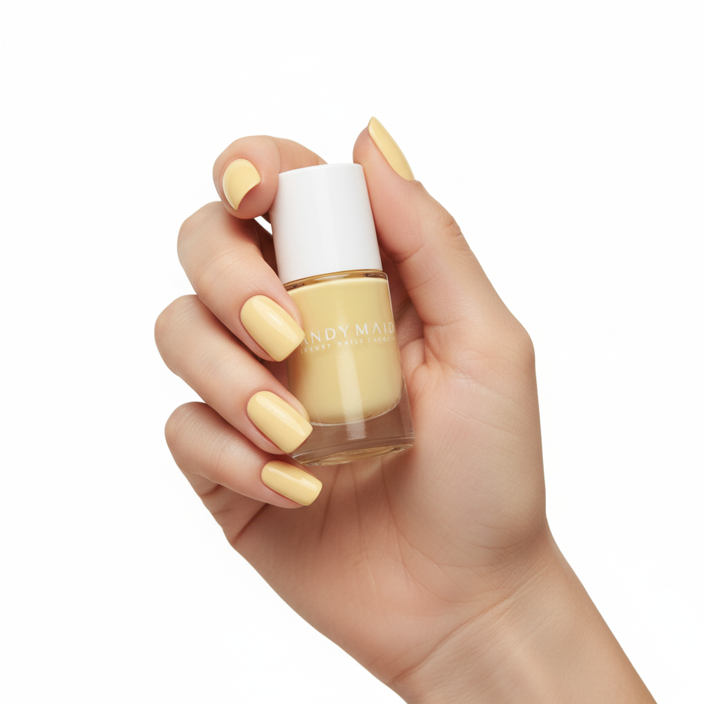 Smalto AM 380 – Giallo