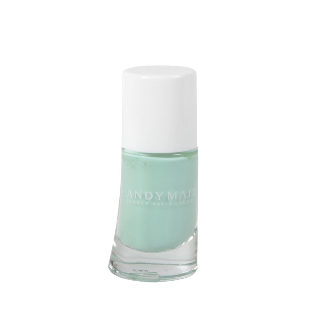 Smalto AM 381 – Verde