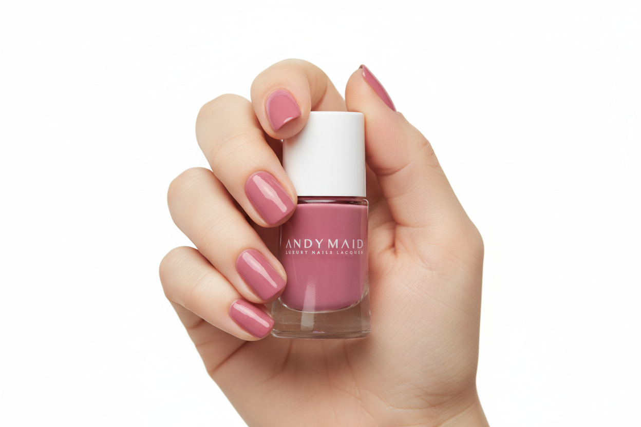 Smalto AM 382 – Magenta