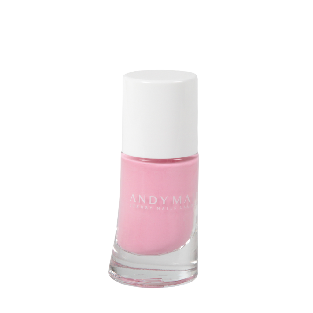 Smalto AM 384 – Rosa