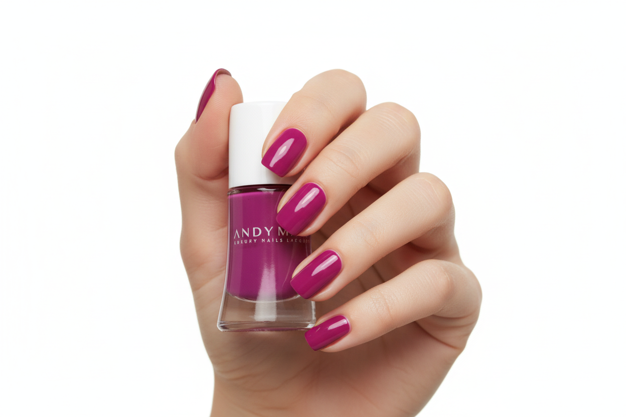 Smalto AM 385 – Magenta