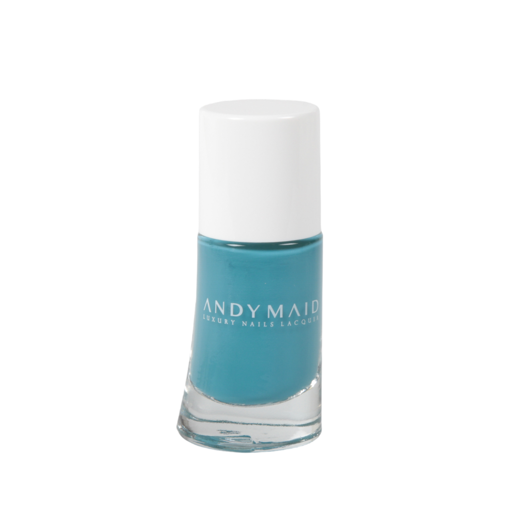 Smalto AM 386 – Azzurro