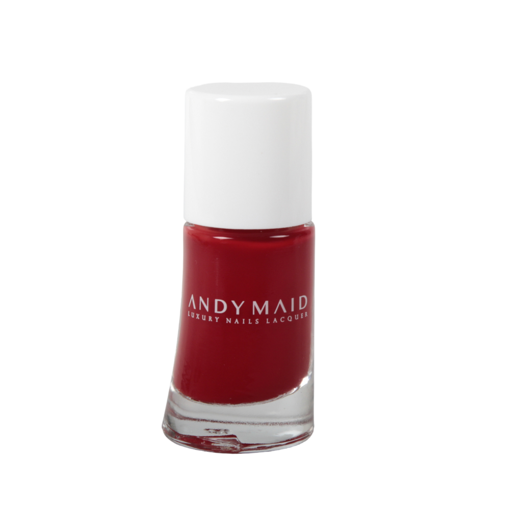 Smalto AM 387 – Rosso