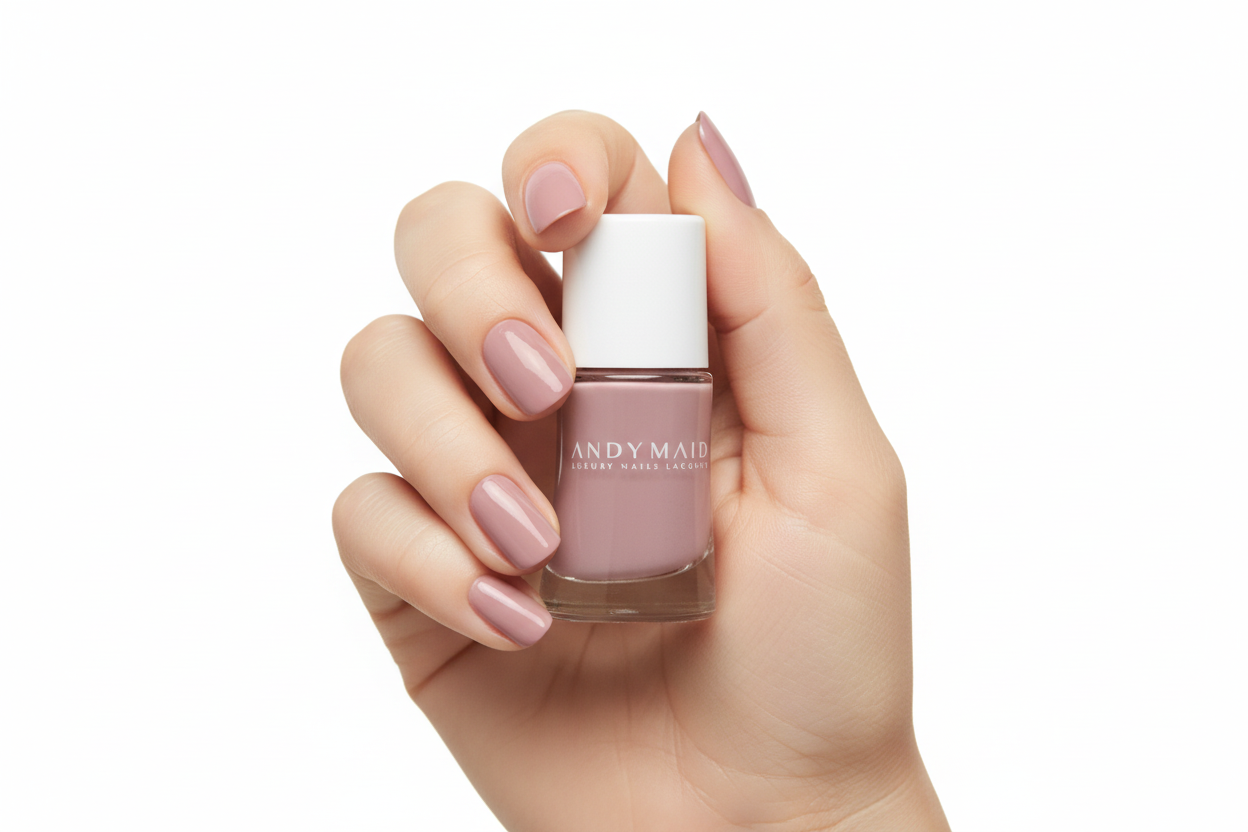 Smalto AM 389 – Rosa