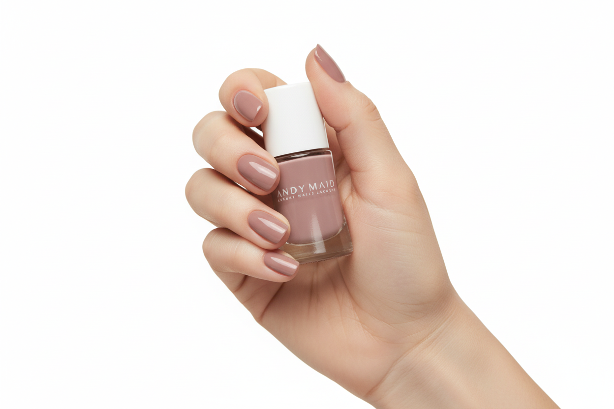 Smalto AM 392 – Nude