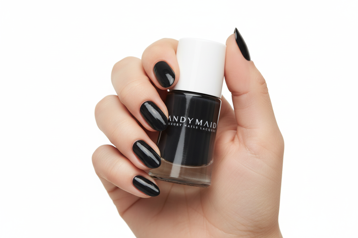Smalto AM 397 – Nero