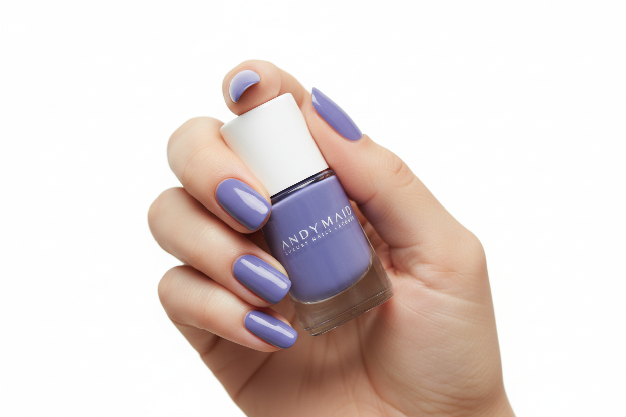 Smalto AM 398 – Lilla