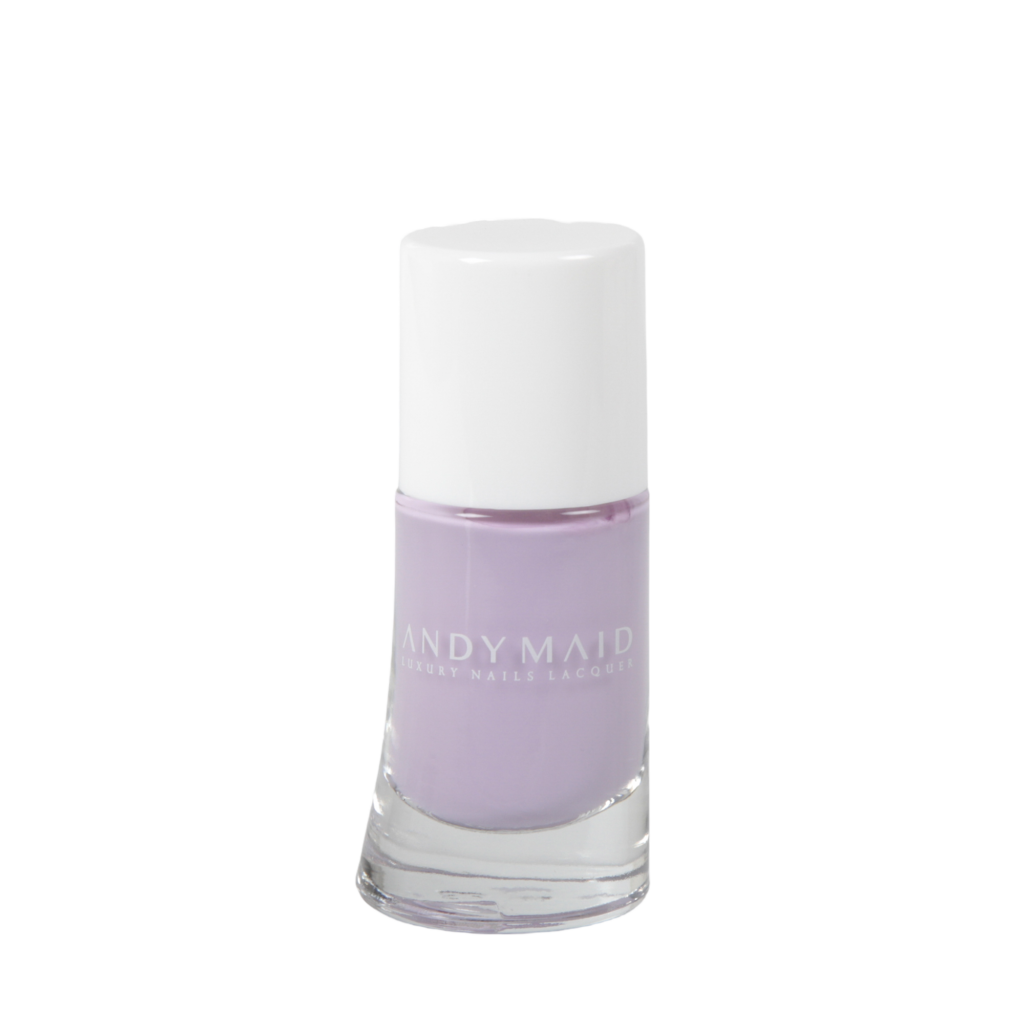AM 400 Enamel – Lilac