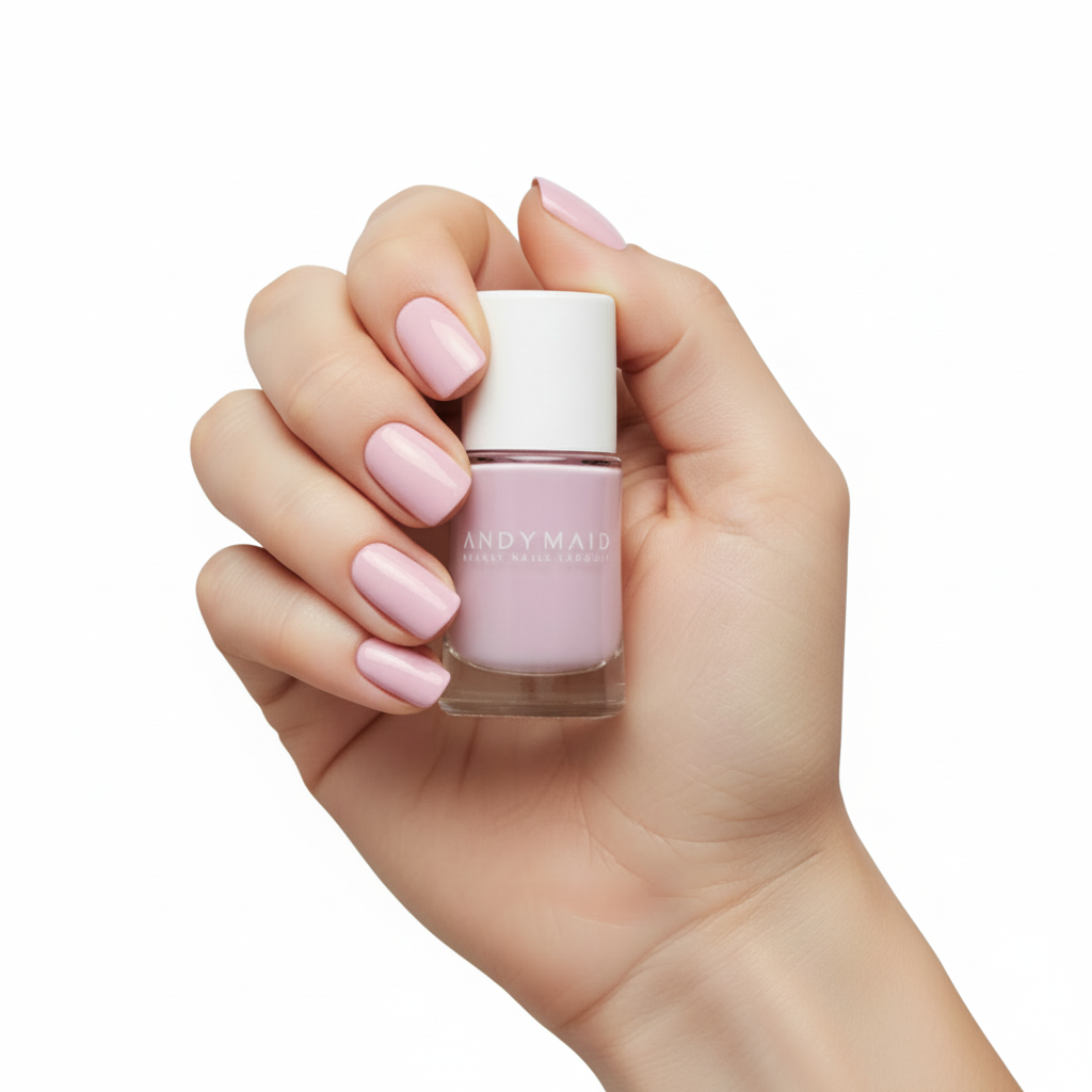 Smalto AM 401 – Rosa