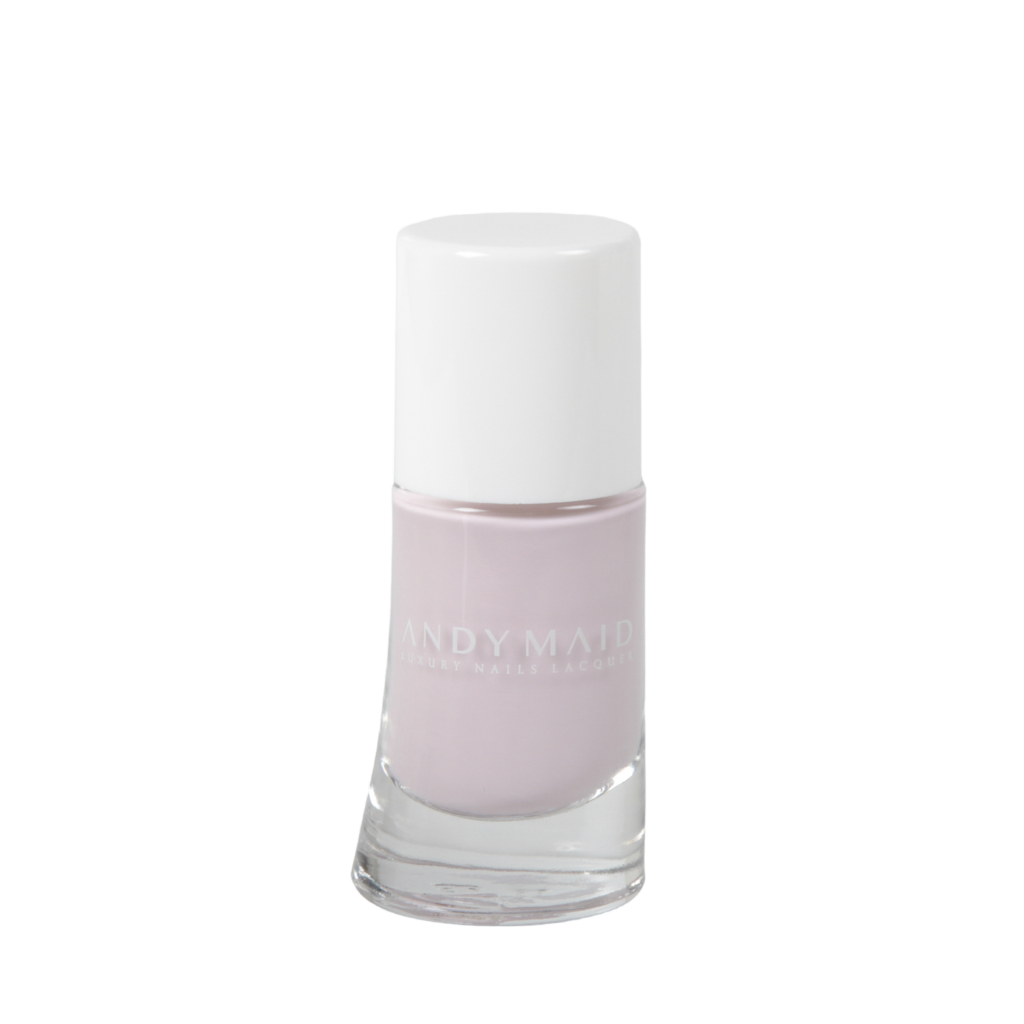 Nail polish AM 402 – Nude