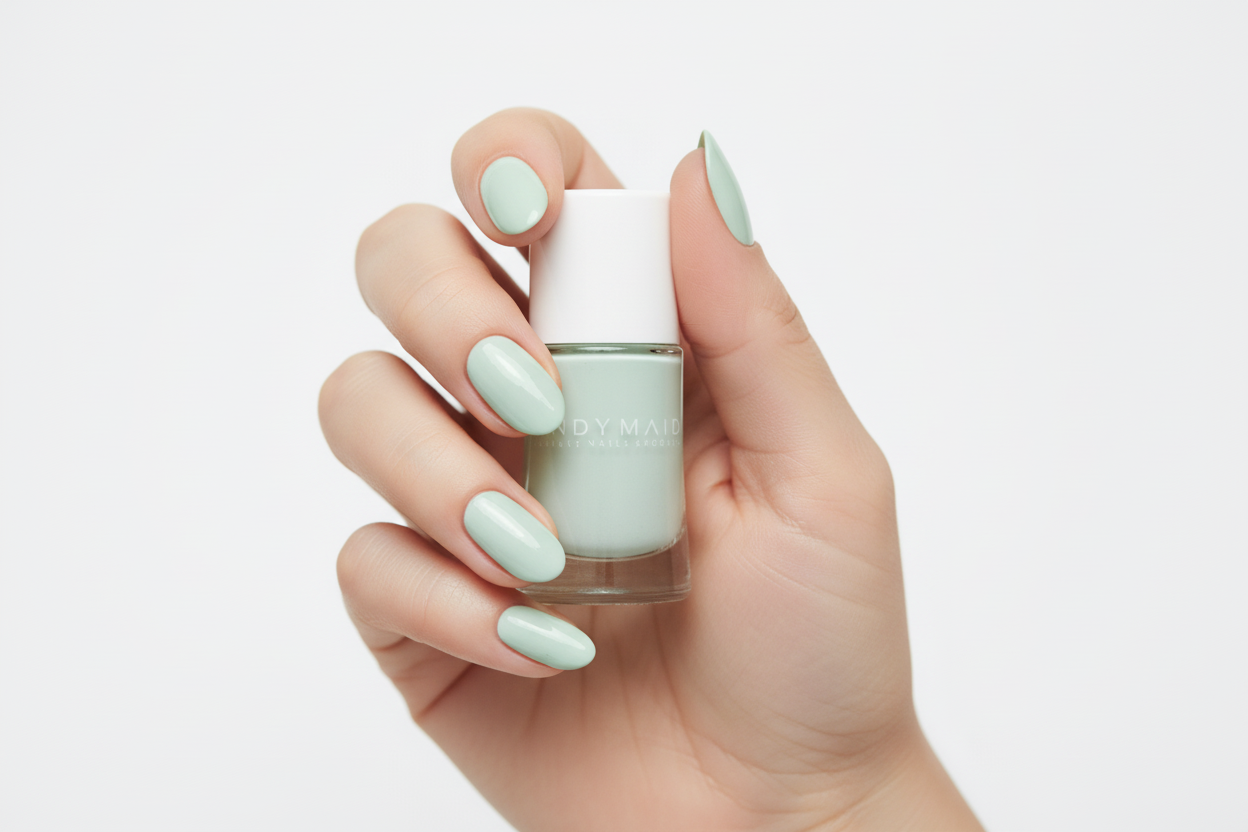 Smalto AM 403 – Verde