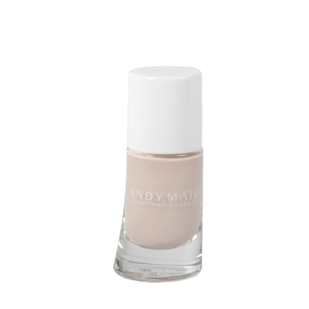 AM 404 Nail Polish – Nude