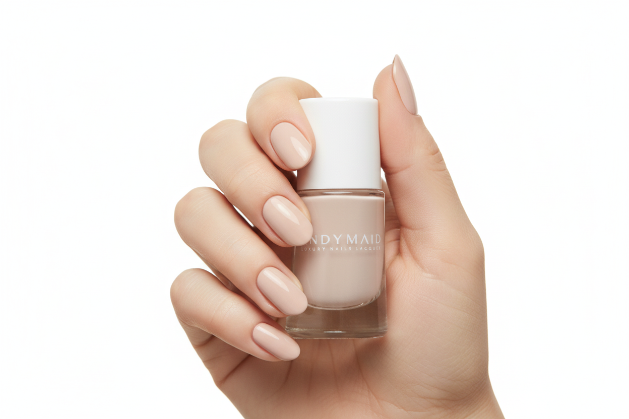 Smalto AM 404 – Nude