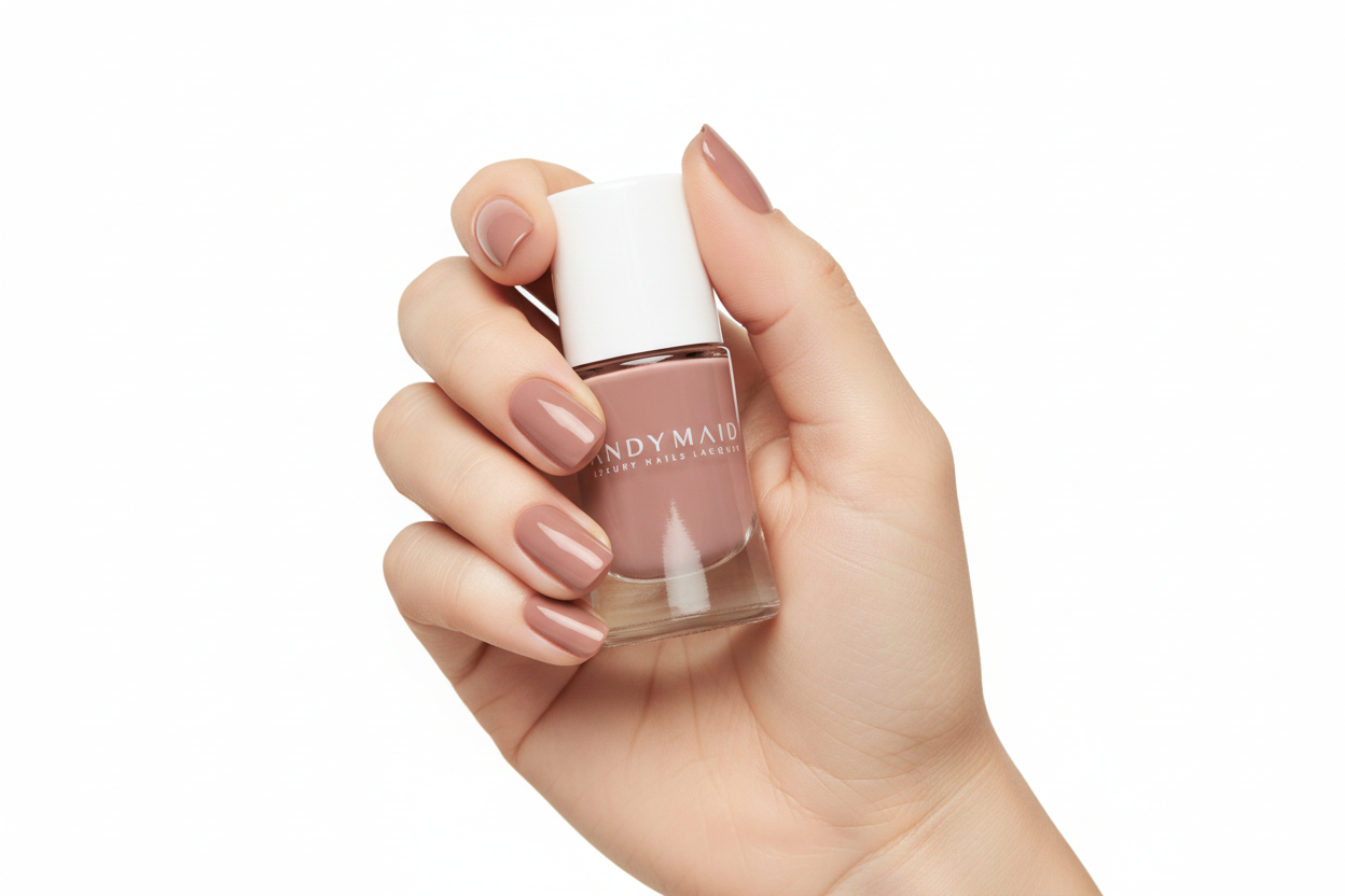 Smalto AM 406 – Rosa