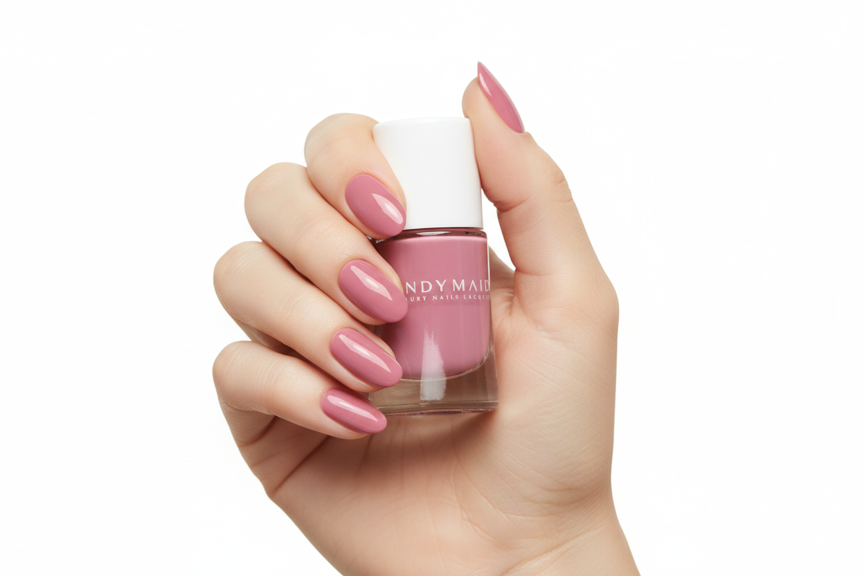 Smalto AM 407 – Rosa