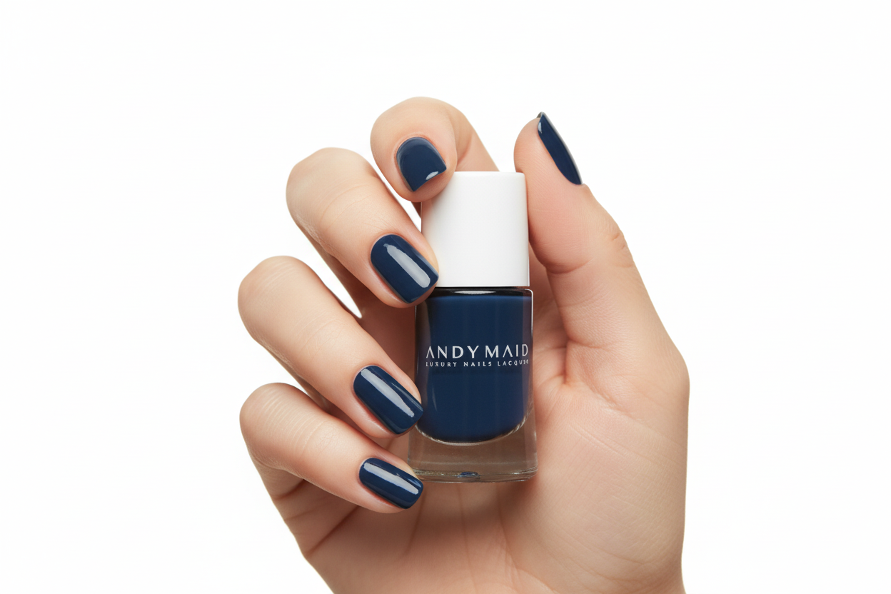 Smalto AM 410 – Blu