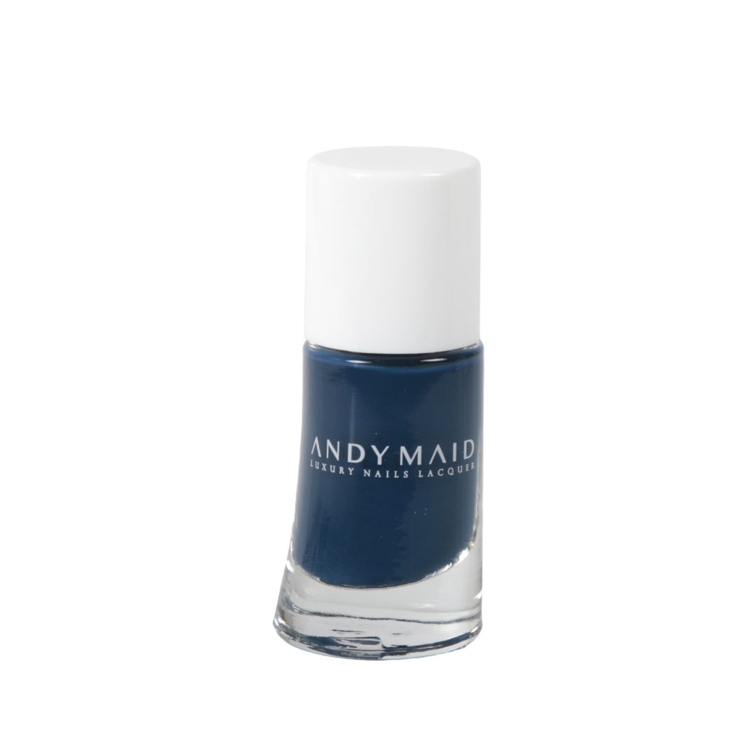 Smalto AM 410 – Blu