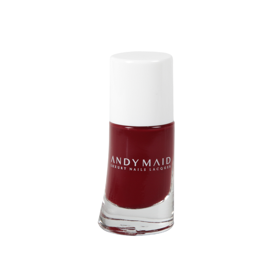 Smalto AM 412 – Rosso