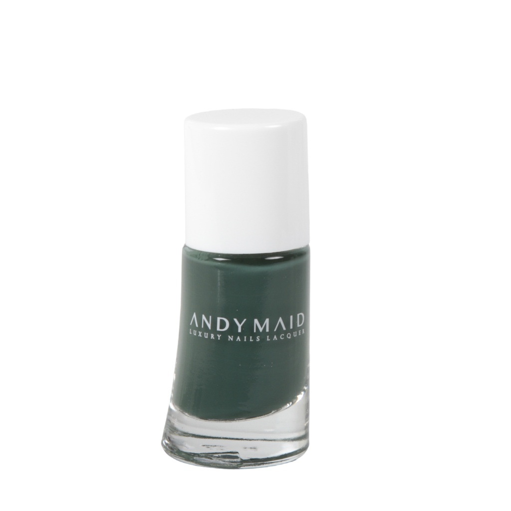 Smalto AM 413 – Verde Scuro