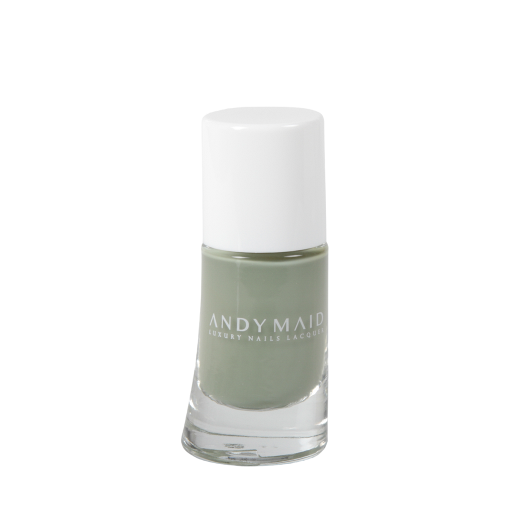Smalto AM 414 – Verde