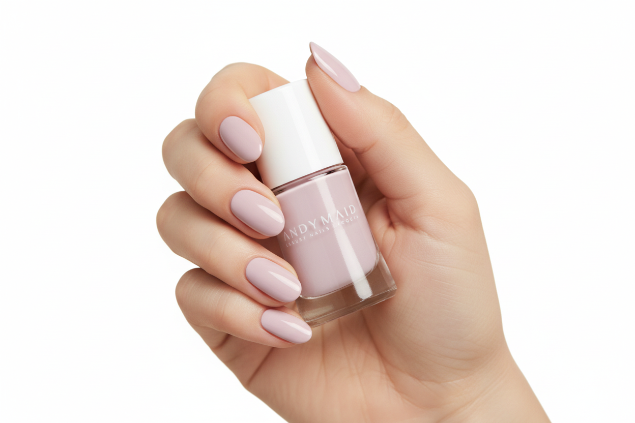 Smalto AM 415 – Rosa