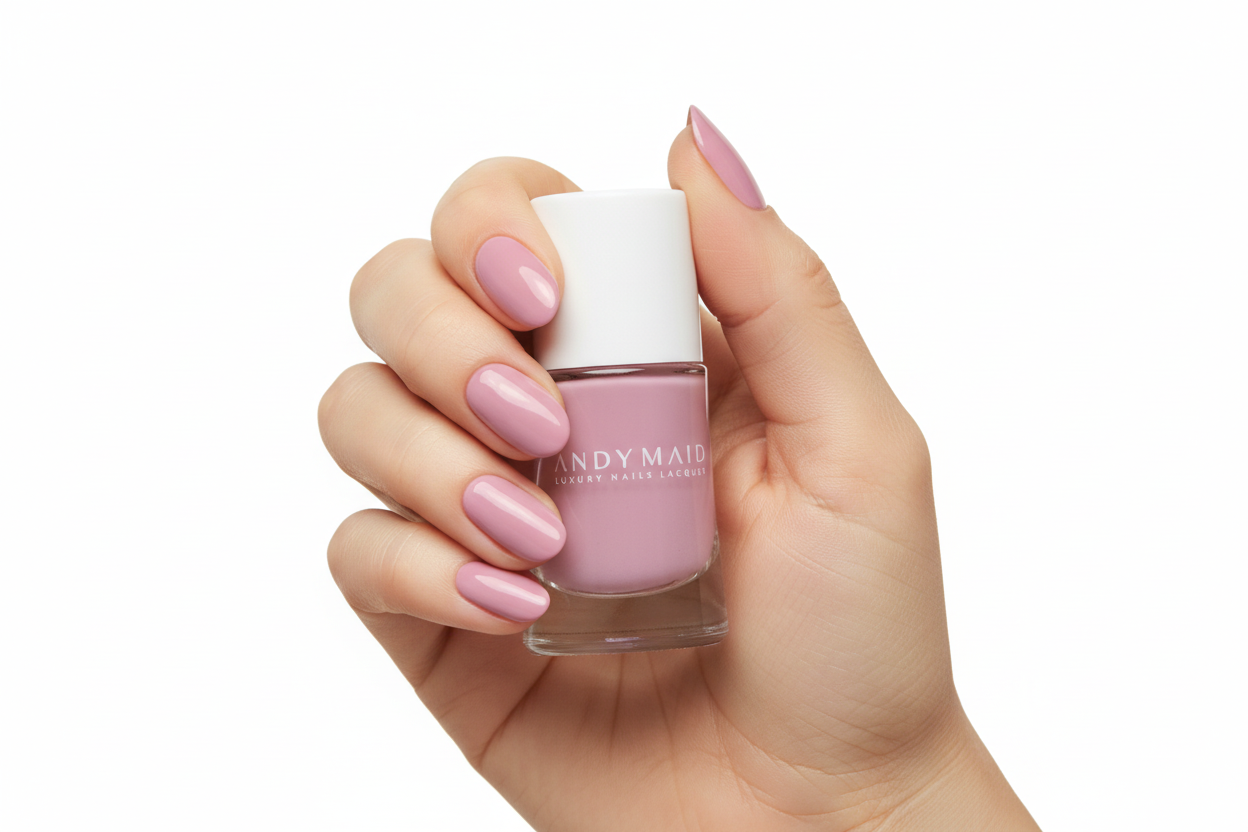 Smalto AM 419 – Rosa