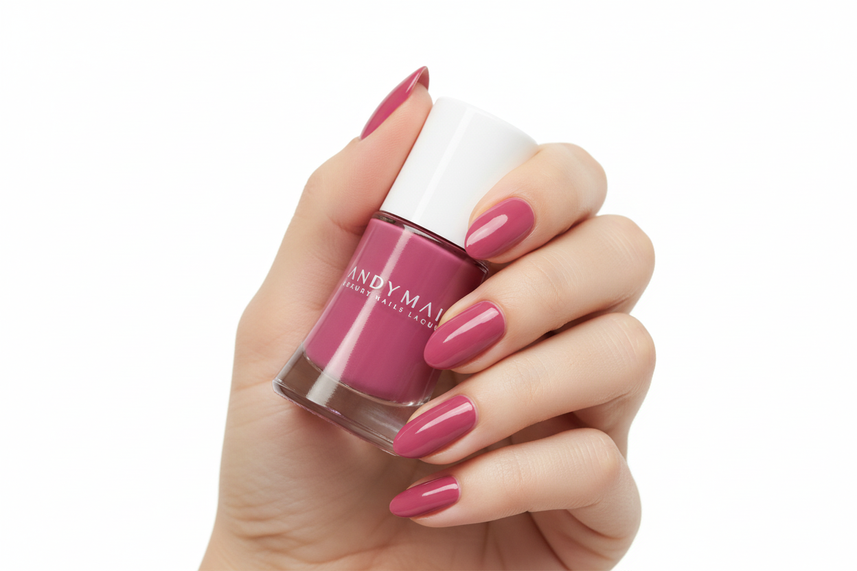 Smalto AM 420 – Magenta