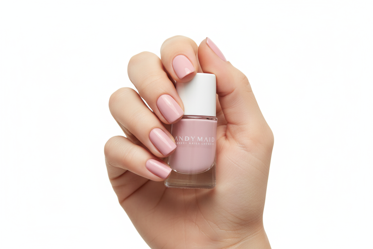 Enamel AM 421 – Pink