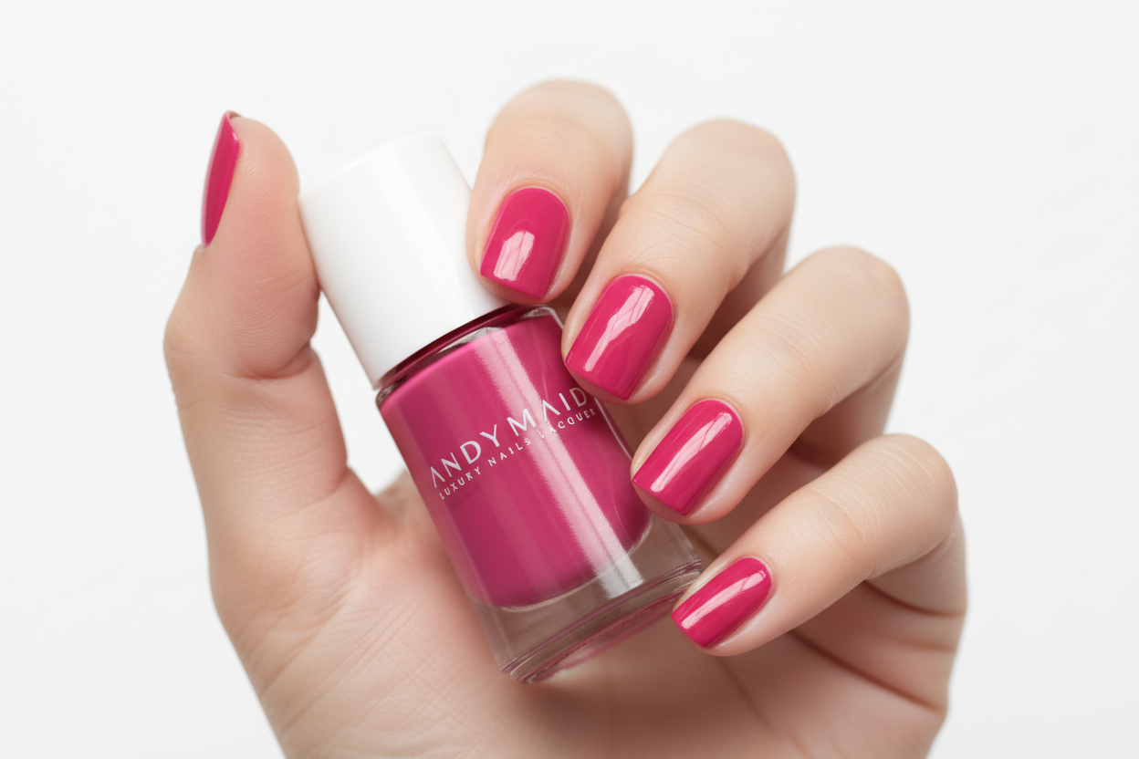 Smalto AM 423- Magenta
