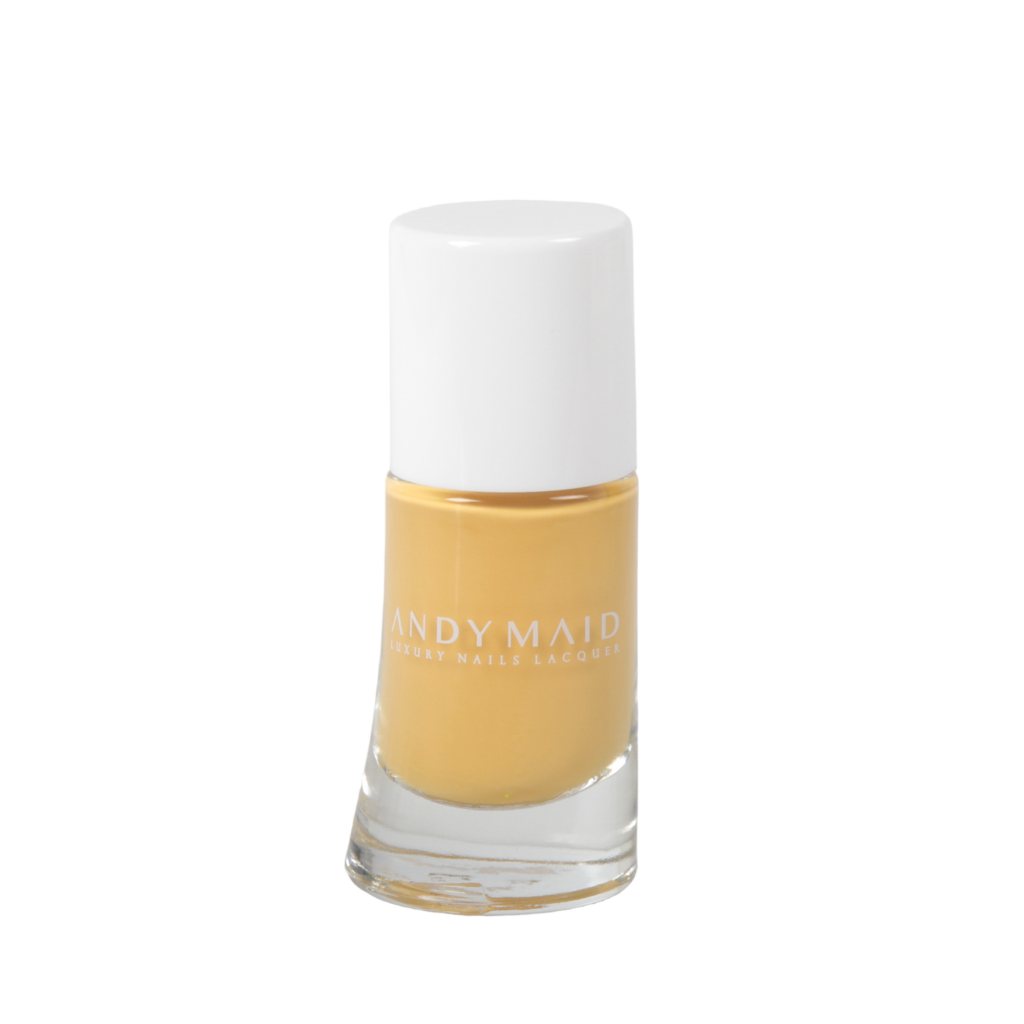Smalto AM 424 – Giallo