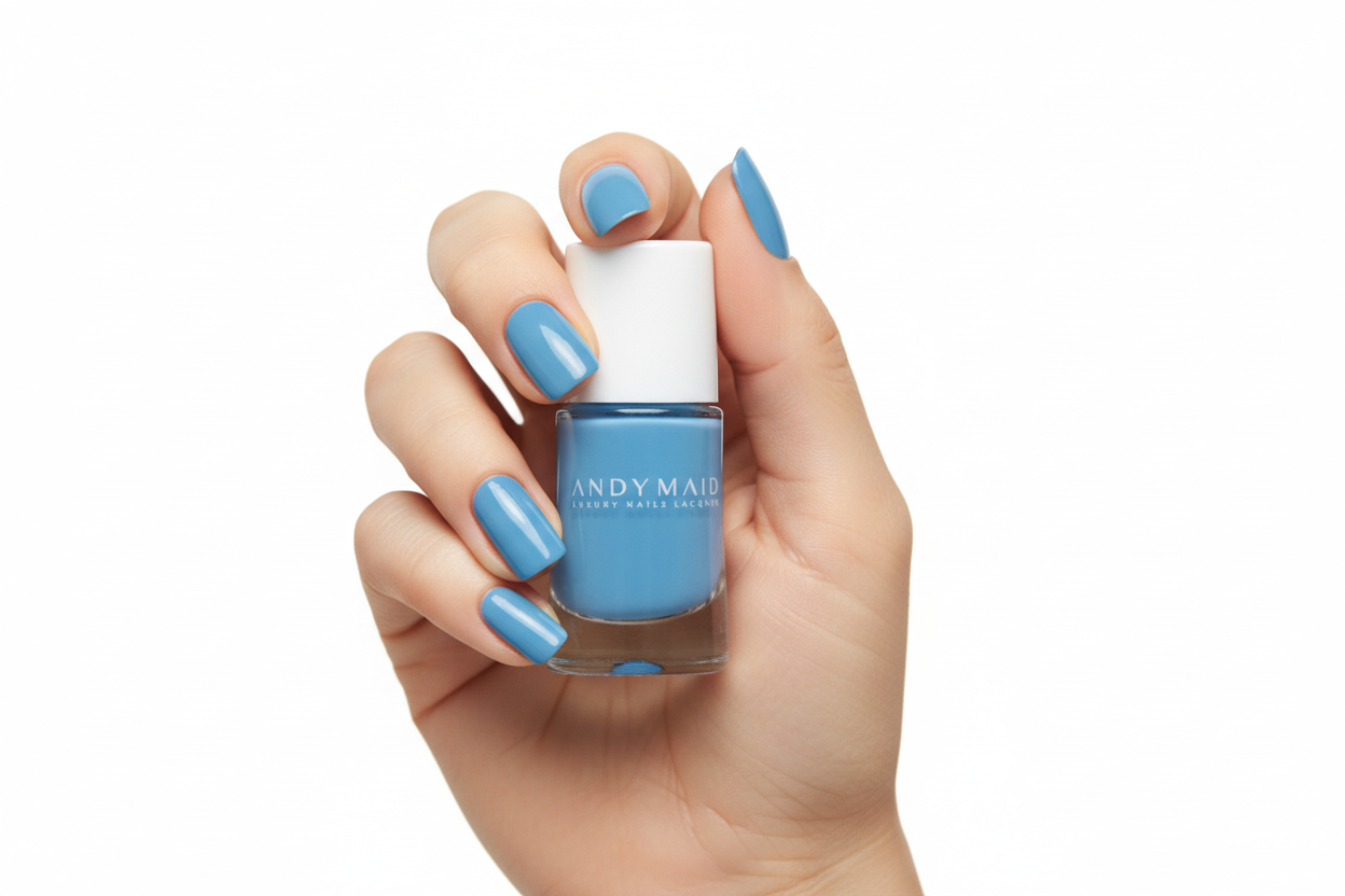Smalto AM 425 – Verde Acqua