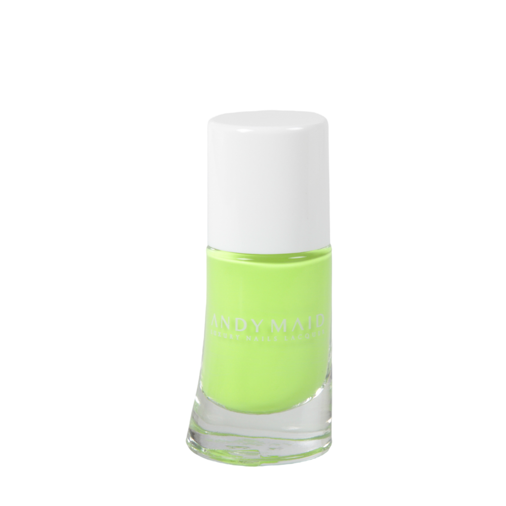 Smalto AM 426 – Verde Fluo