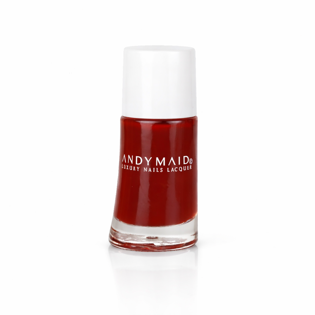 Smalto AM 452 – Rosso Scuro
