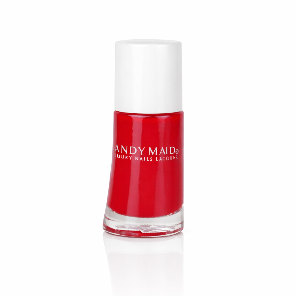 Smalto AM 454 – Rosso
