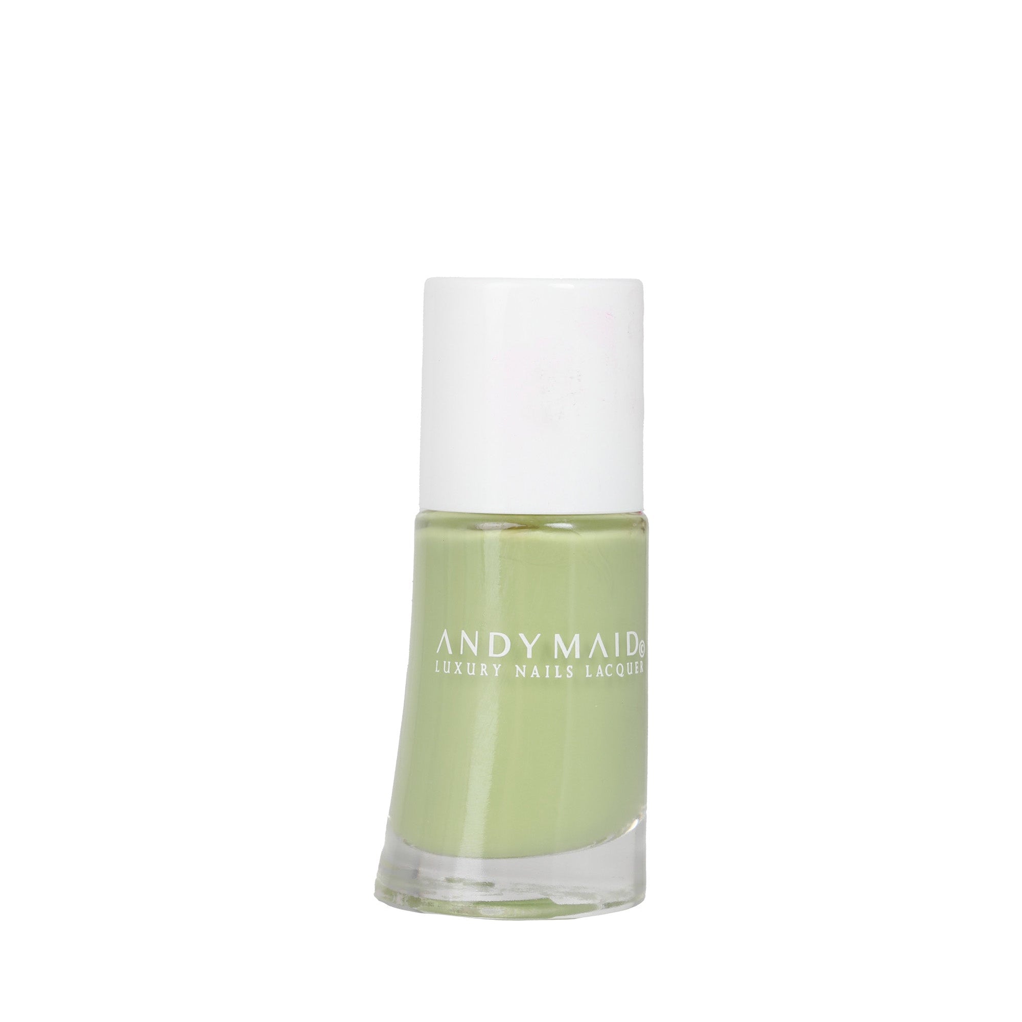 Smalto AM 458 – Verde