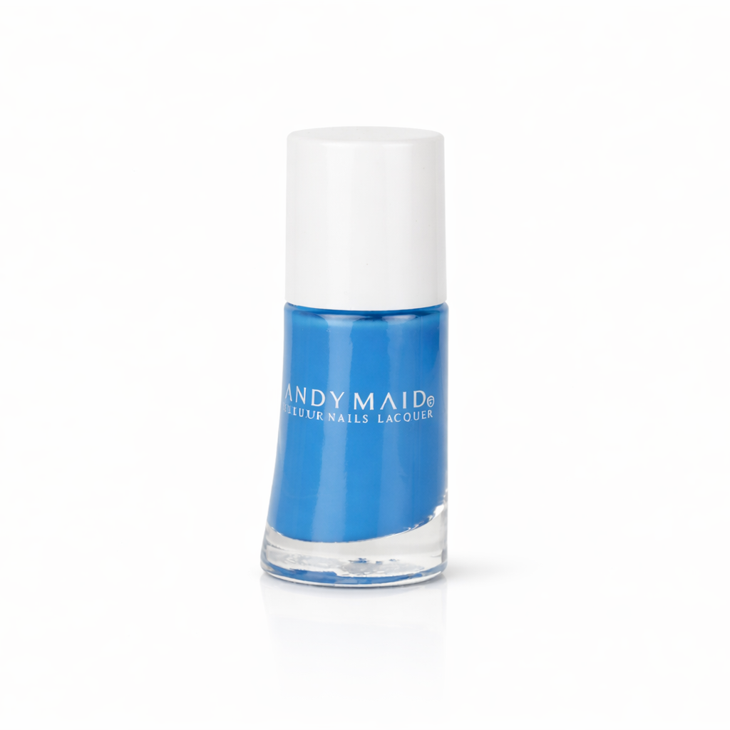 Enamel AM 462 – Azure