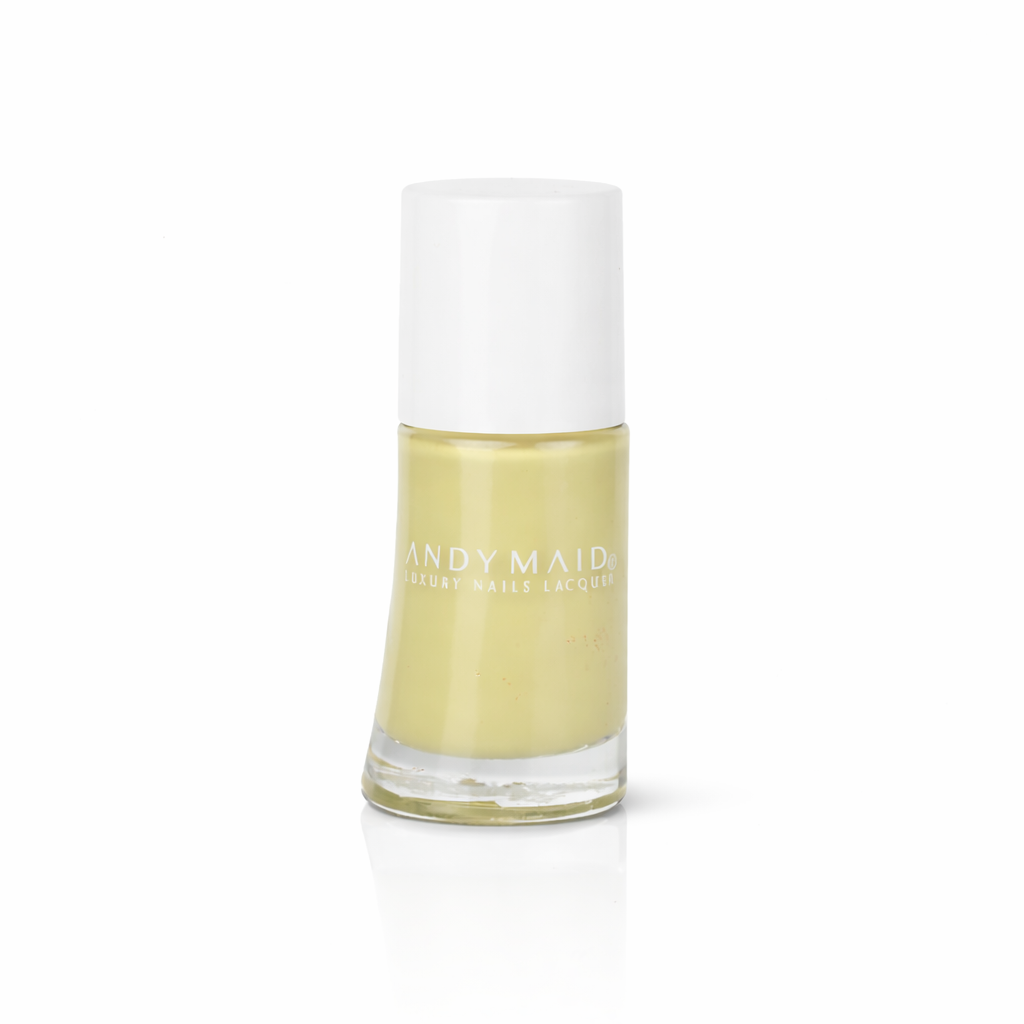 Smalto AM 478 – Giallo